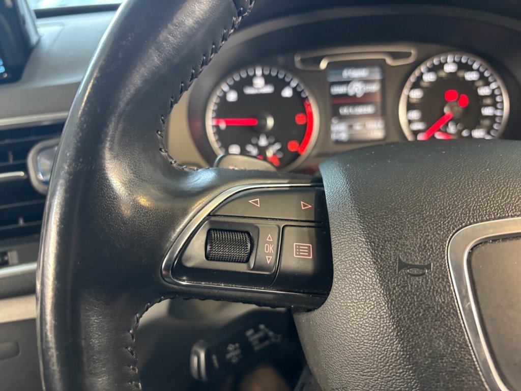 Used Audi Q3 2014 for sale - 77227108: Photo 20