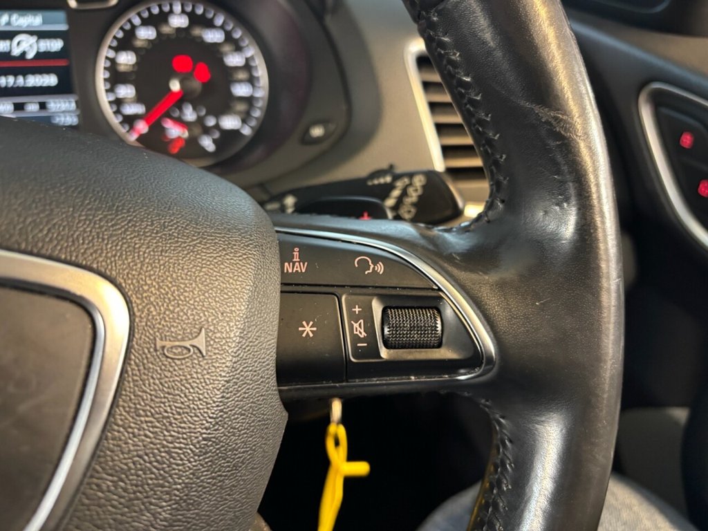 Used Audi Q3 2014 for sale - 77227108: Photo 22