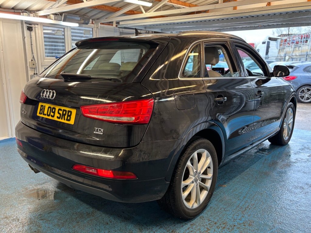Used Audi Q3 2014 for sale - 77227108: Photo 24