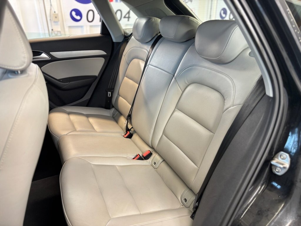 Used Audi Q3 2014 for sale - 77227108: Photo 28