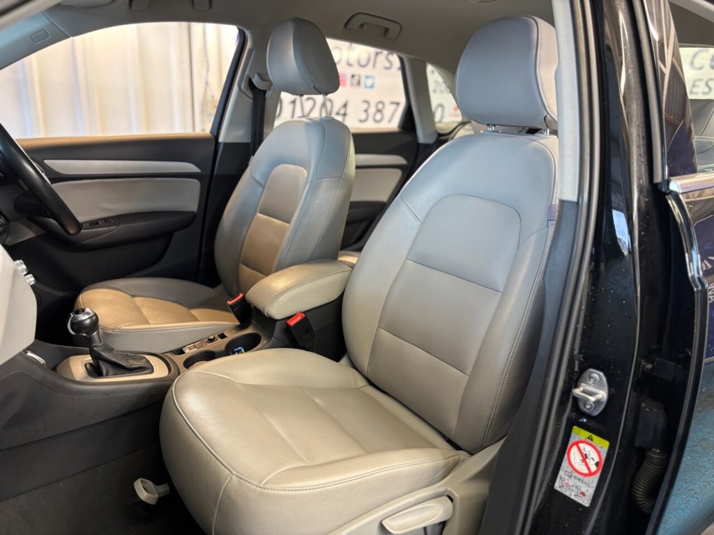 Used Audi Q3 2014 for sale - 77227108: Photo 29