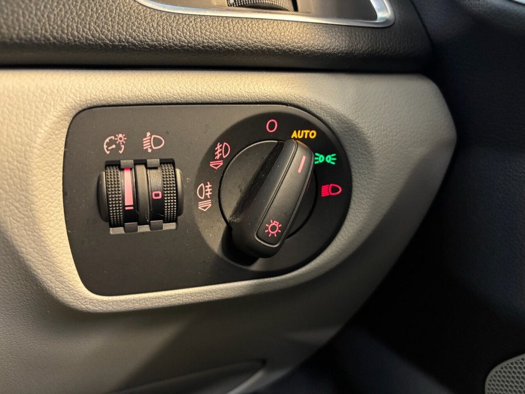 Used Audi Q3 2014 for sale - 77227108: Photo 30