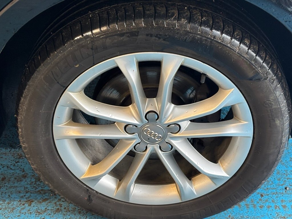 Used Audi Q3 2014 for sale - 77227108: Photo 31