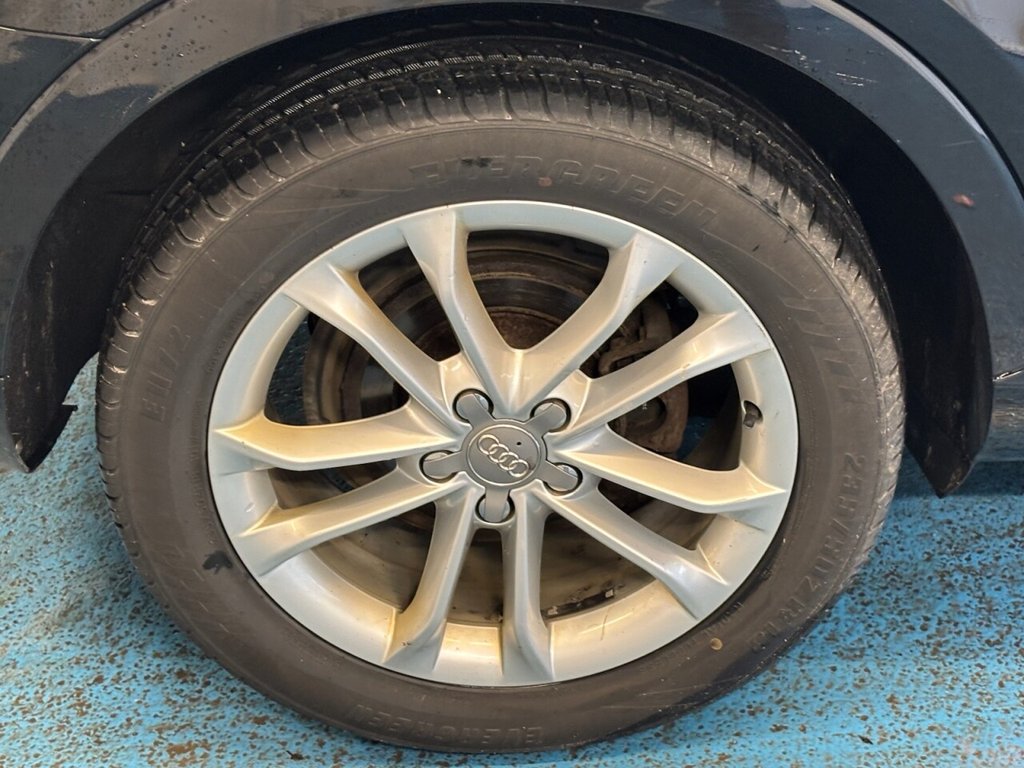 Used Audi Q3 2014 for sale - 77227108: Photo 32