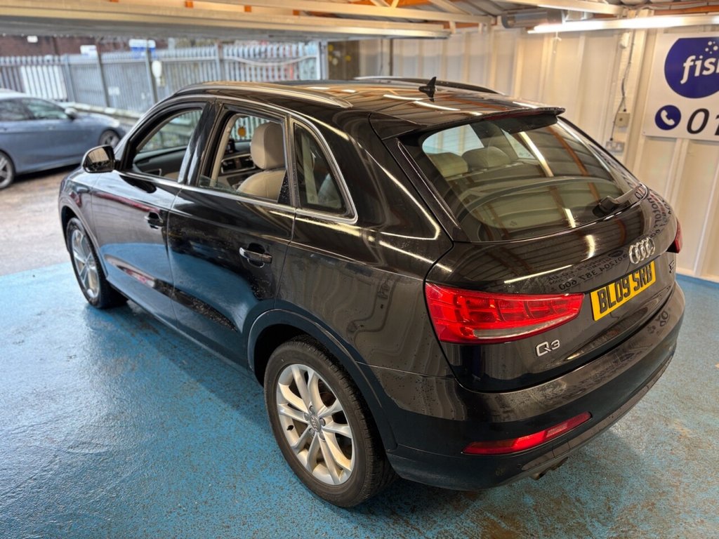 Used Audi Q3 2014 for sale - 77227108: Photo 33