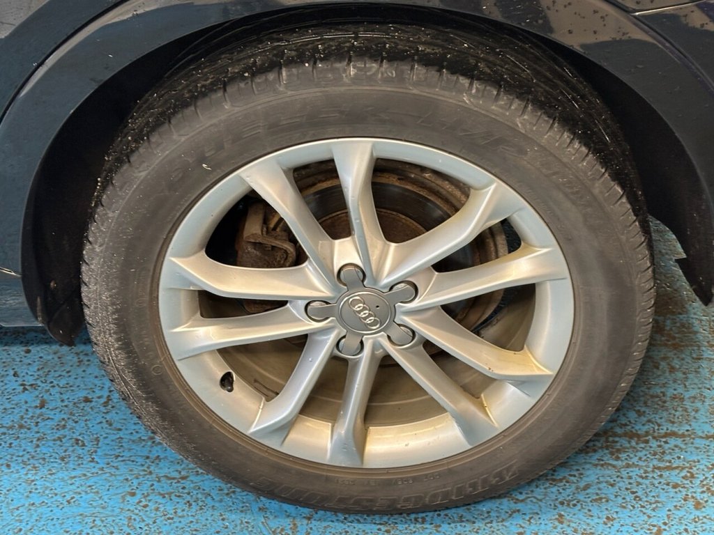 Used Audi Q3 2014 for sale - 77227108: Photo 34