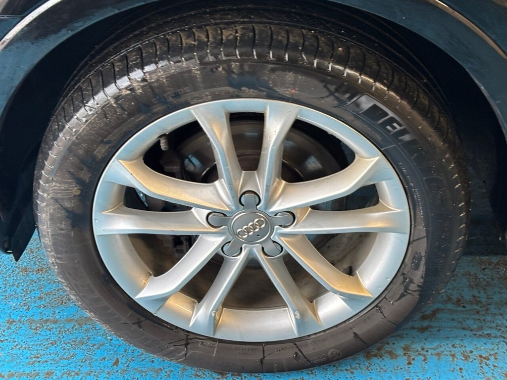 Used Audi Q3 2014 for sale - 77227108: Photo 35