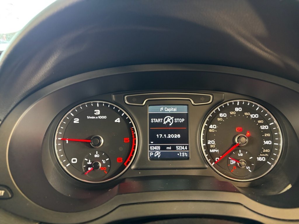 Used Audi Q3 2014 for sale - 77227108: Photo 37