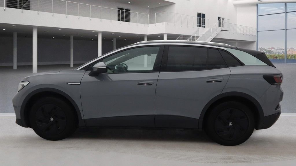 Used Volkswagen ID.4 2022 for sale - 77621596: Photo 10