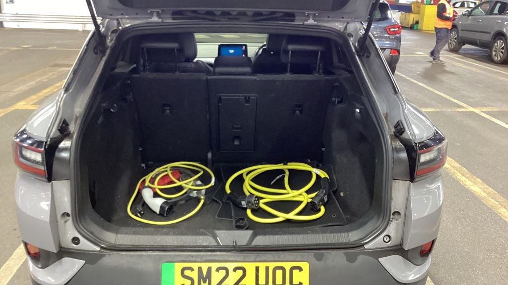 Used Volkswagen ID.4 2022 for sale - 77621596: Photo 11