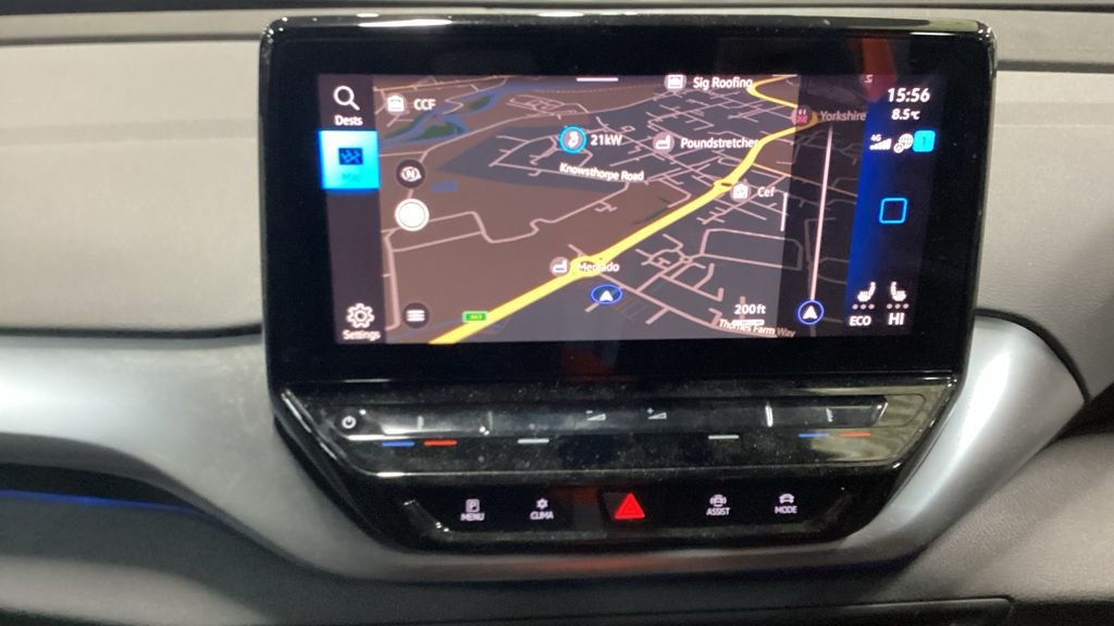 Used Volkswagen ID.4 2022 for sale - 77621596: Photo 15