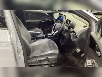 Used Volkswagen ID.4 2022 for sale - 77621596: Photo