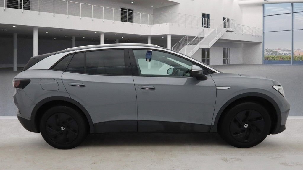 Used Volkswagen ID.4 2022 for sale - 77621596: Photo 9