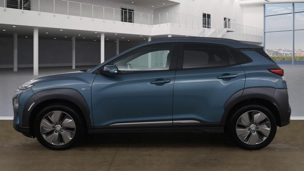 Used Hyundai KONA 2020 for sale - 77835541: Photo 10