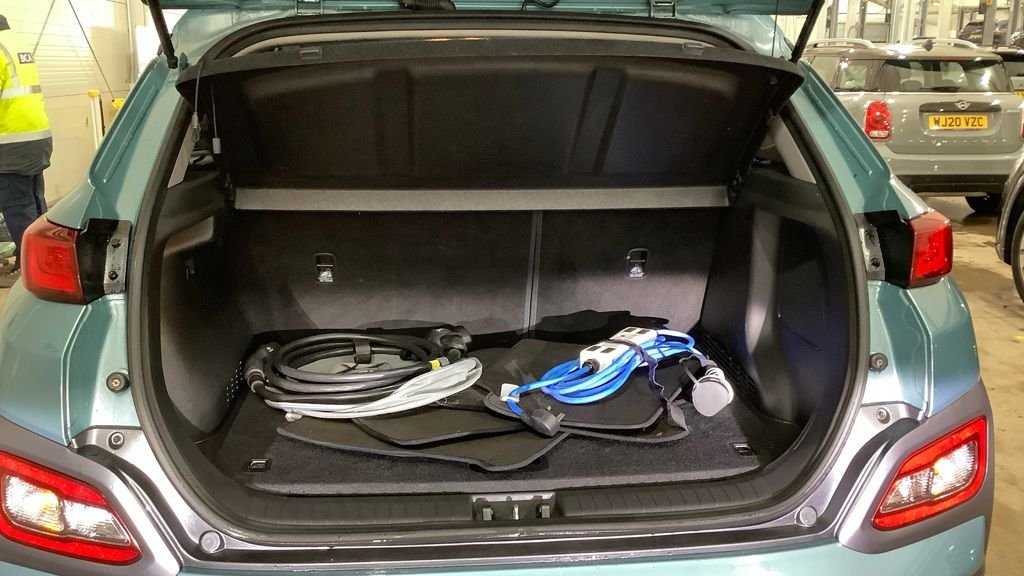 Used Hyundai KONA 2020 for sale - 77835541: Photo 11