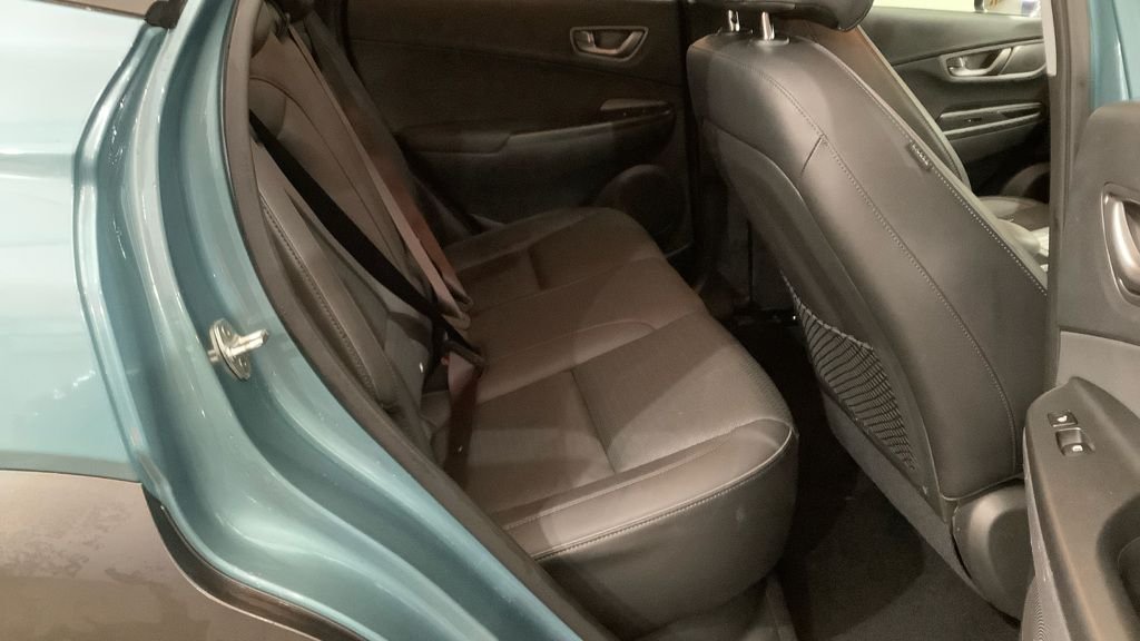 Used Hyundai KONA 2020 for sale - 77835541: Photo 12