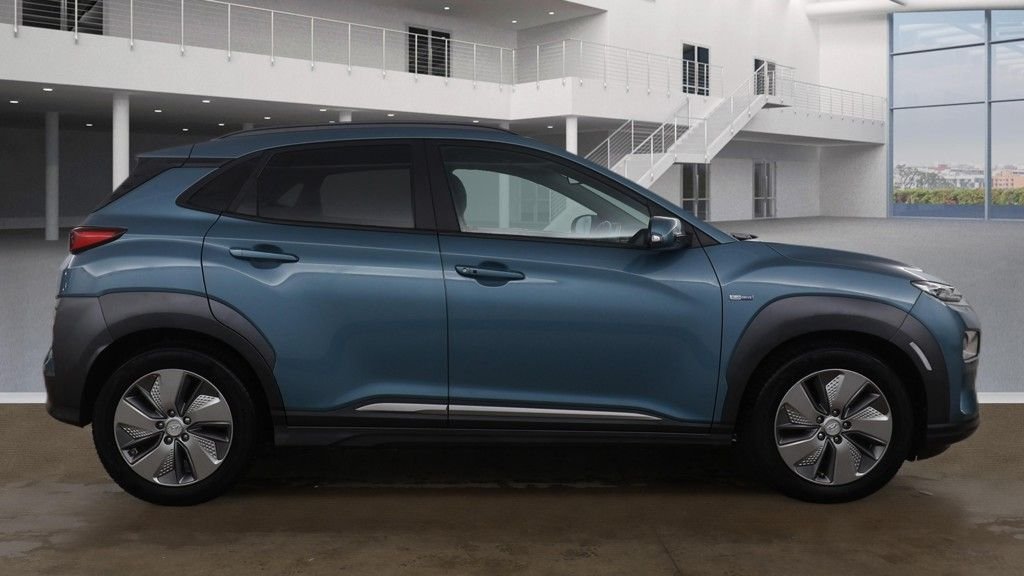 Used Hyundai KONA 2020 for sale - 77835541: Photo 9