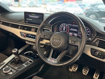 Used Audi A5 2017 for sale - 75502513: Photo