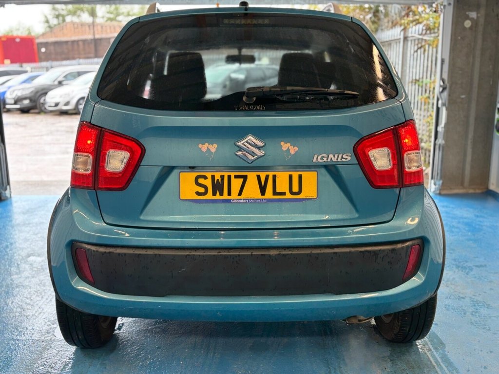 Used Suzuki Ignis 2017 for sale - 75832389: Photo 17