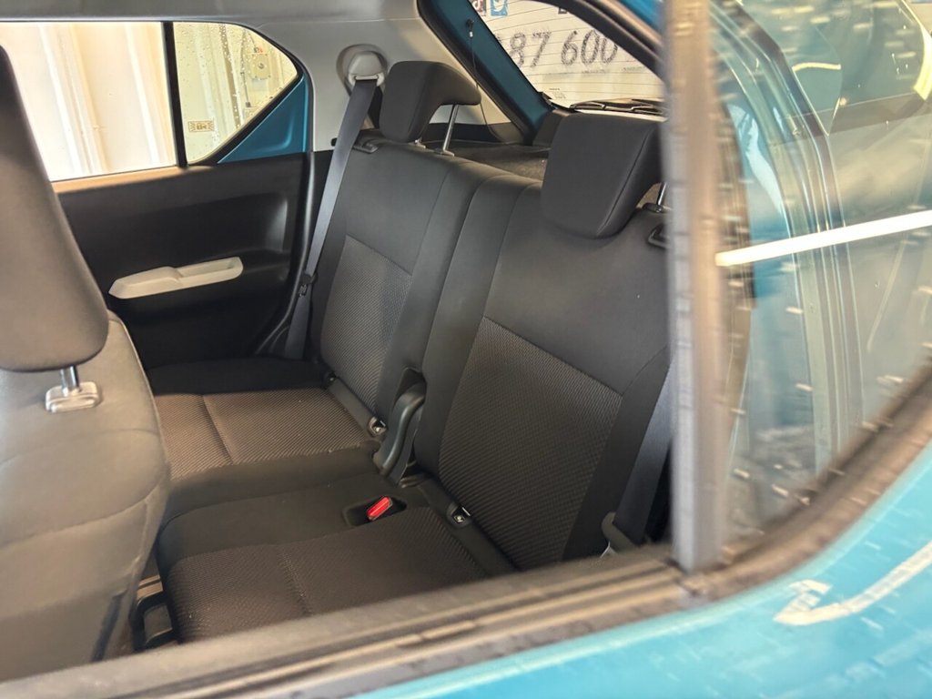 Used Suzuki Ignis 2017 for sale - 75832389: Photo 19