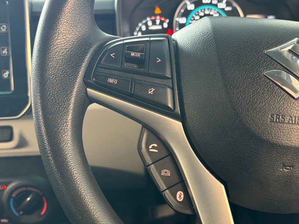 Used Suzuki Ignis 2017 for sale - 75832389: Photo 20