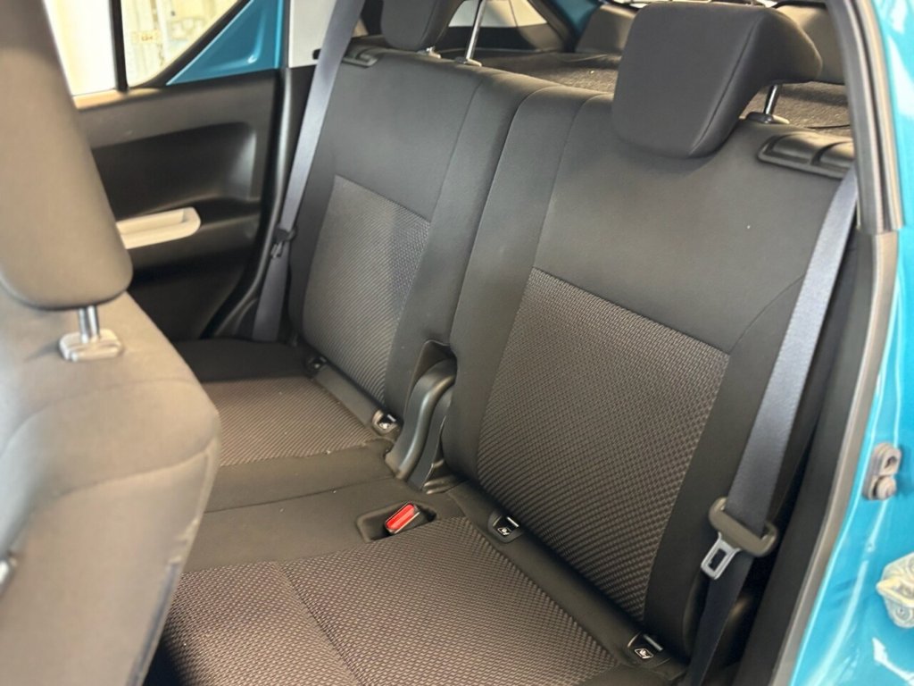 Used Suzuki Ignis 2017 for sale - 75832389: Photo 22