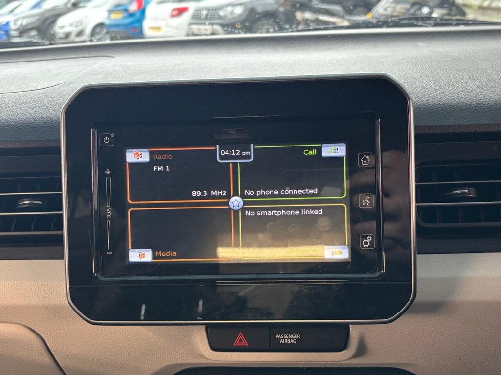 Used Suzuki Ignis 2017 for sale - 75832389: Photo 24