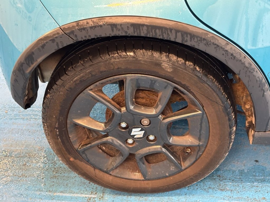 Used Suzuki Ignis 2017 for sale - 75832389: Photo 25