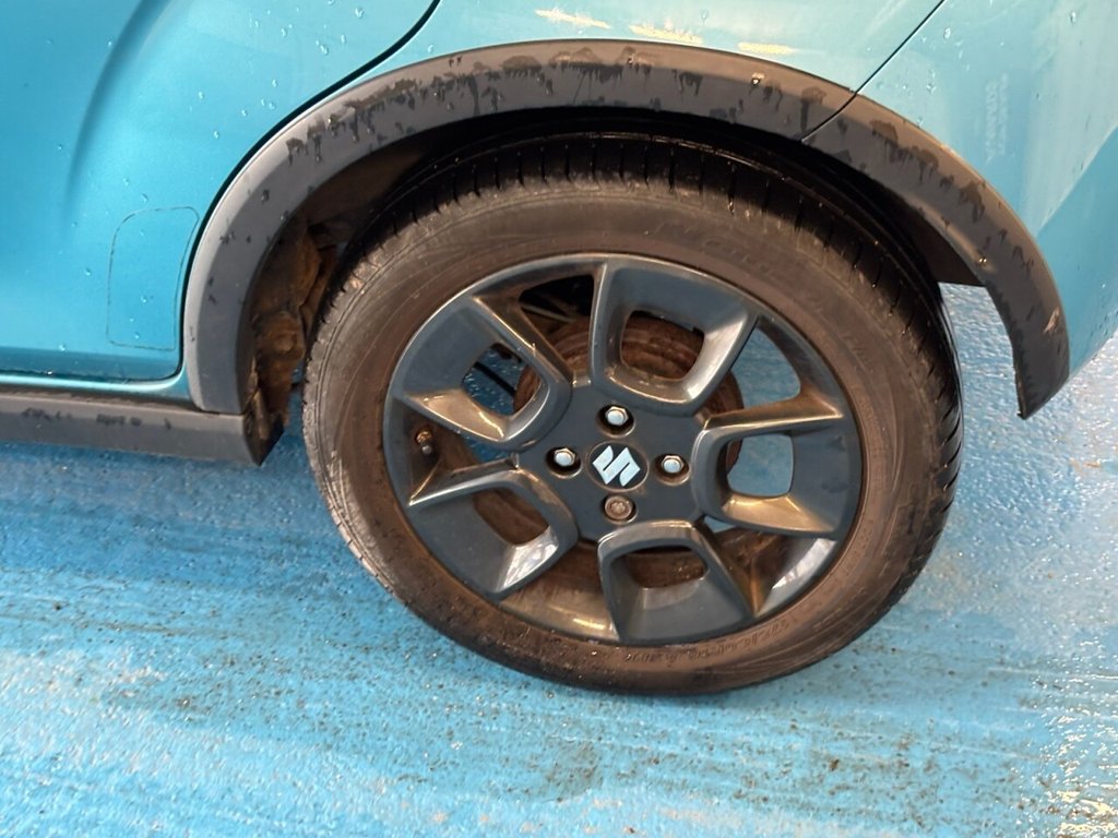 Used Suzuki Ignis 2017 for sale - 75832389: Photo 26