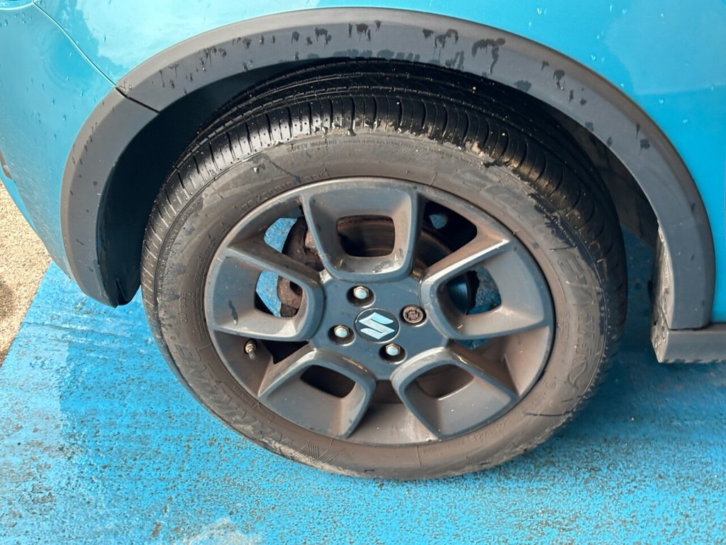 Used Suzuki Ignis 2017 for sale - 75832389: Photo 28