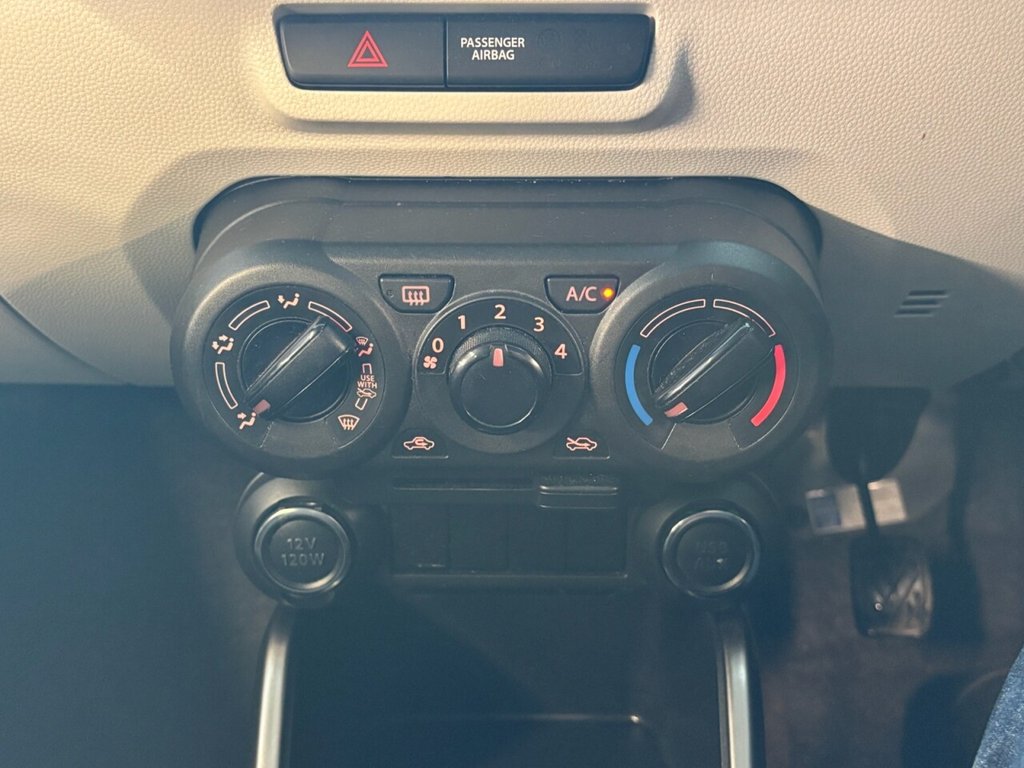 Used Suzuki Ignis 2017 for sale - 75832389: Photo 29
