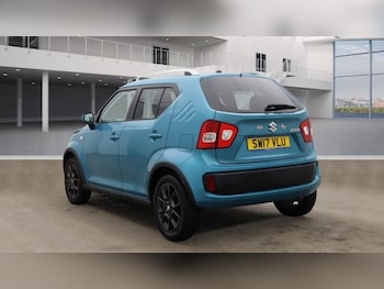 Used Suzuki Ignis 2017 for sale - 75832389: Photo