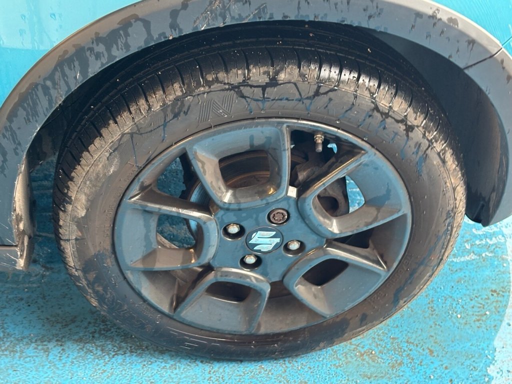 Used Suzuki Ignis 2017 for sale - 75832389: Photo 32