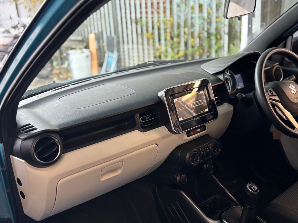 Used Suzuki Ignis 2017 for sale - 75832389: Photo 33
