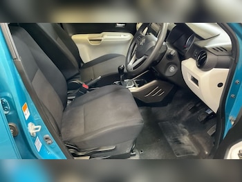 Used Suzuki Ignis 2017 for sale - 75832389: Photo