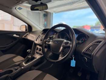 Used Ford Focus 2012 for sale - 74616791: Photo