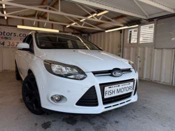 Used Ford Focus 2012 for sale - 74616791: Photo
