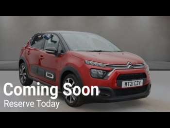 2021 (21) - 1.2 PureTech Shine Plus Hatchback 5dr Petrol Manual Euro 6 (s/s) (83 ps)+1