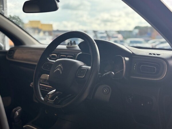 Used Citroen C3 2021 for sale - 75068157: Photo 24