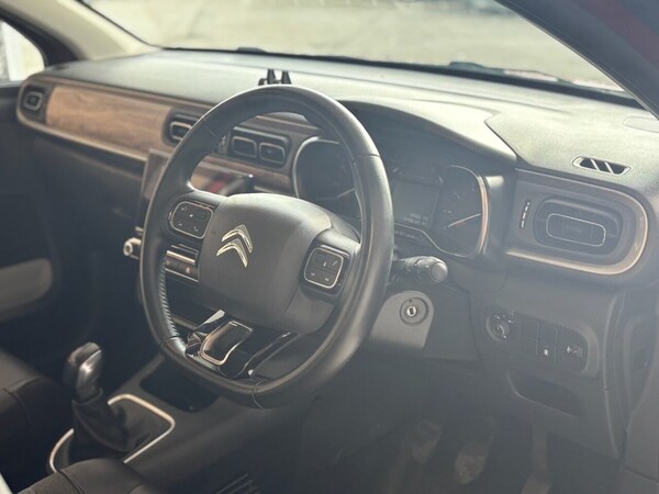 Used Citroen C3 2021 for sale - 75068157: Photo 2