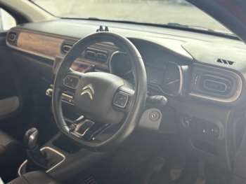 Used Citroen C3 2021 for sale - 75068157: Photo