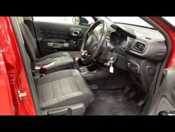 Used Citroen C3 2021 for sale - 75068157: Photo