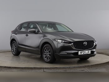 Mazda - CX-30