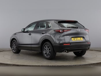 Used Mazda CX-30 2021 for sale - 75693286: Photo