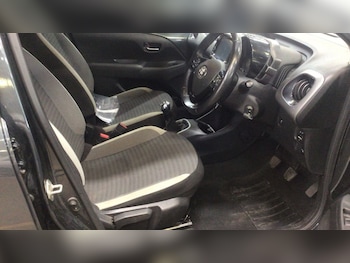 Used Toyota AYGO 2020 for sale - 78943835: Photo