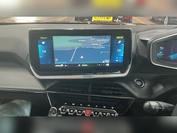 Used Peugeot 2008 2021 for sale - 79166705: Photo