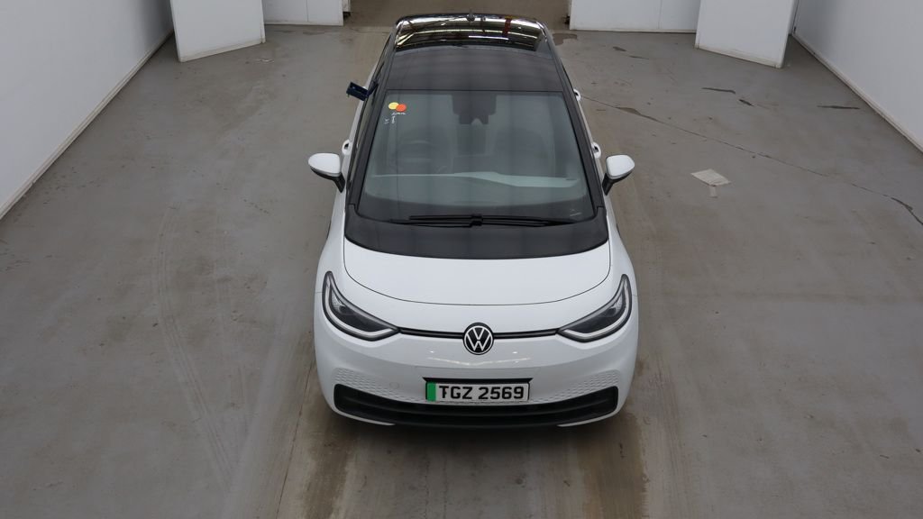 Used Volkswagen ID.3 2020 for sale - 76407000: Photo 11