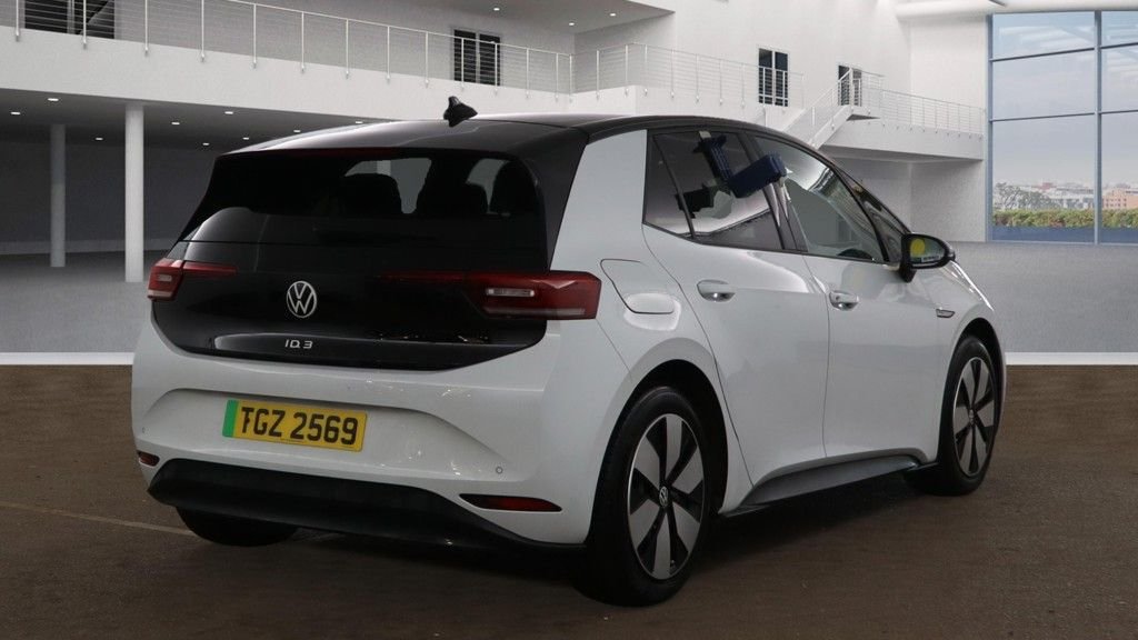 Used Volkswagen ID.3 2020 for sale - 76407000: Photo 14