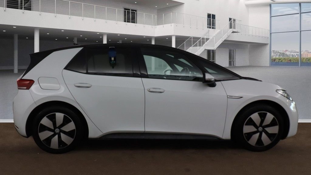 Used Volkswagen ID.3 2020 for sale - 76407000: Photo 15
