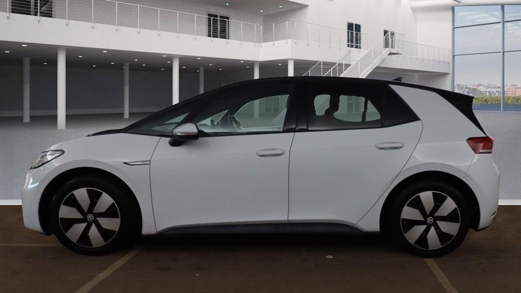 Used Volkswagen ID.3 2020 for sale - 76407000: Photo 16